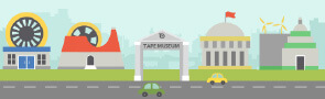 Tape Museum